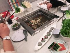 -香天下·四川火锅(安镇大润发店)