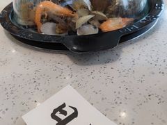 -前王院•巧克力海鲜市集餐厅(万平口店)