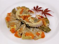 -潮林府私房菜