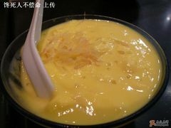 扬枝干露-发记甜品(豉油街店)