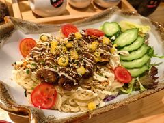 -一豚轩·烧鸟·豚骨拉面(五四路店)