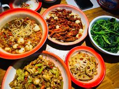 -老三样·美食研究中心(世贸路店)