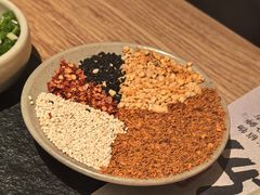 -盡膳口福跷脚牛肉火锅(国贸商城店)