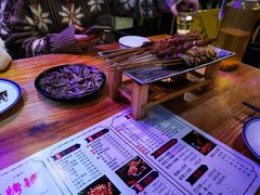 -一佳烤铺(丽江景苑店)