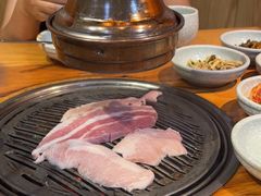 -金顺碳烤肉(1号店)