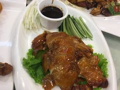 -海鲜城大家餐厅