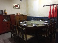-薇满楼宴会中心(尚城国际购物中心店)