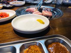 -·缸桶屋·韩式牛肋条自助烤肉(西湖D11店)