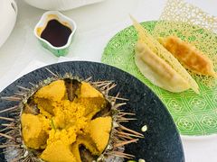 -品海楼·大连海胆锅贴馆(东港店)