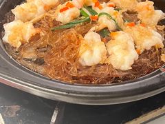 -绿茶餐厅(龙湖杭州金沙天街店)