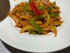 -阿西娅食府(中关村店)