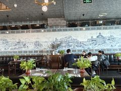 -FISH&POTATO Cō(地中海美食 万象城店)