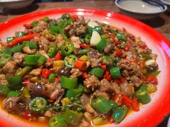 -泥糊破店小酒馆·团建聚餐(南京西路店)