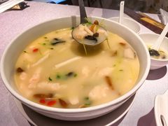 -盛百味·家宴餐厅(霸州分店)