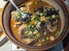 -千岛湖小鱼儿·淳安匠心农家菜