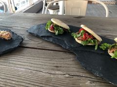 -AZUL by FUEL蓝色·法式酒馆(琶醍店)