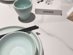 -老馆子·建德菜·山肴鱼鲜(海威新界店)
