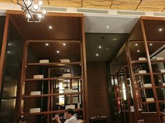-羡餐厅·杭帮菜·淳菜(千岛湖自由洲际殿店)