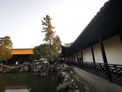 -浙江省博物馆(孤山馆区)