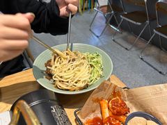 -李先生的首尔小馆(松江启源广场店)