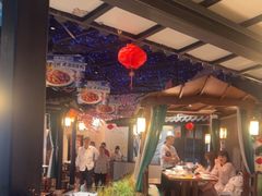 -宋徽厨·安徽菜(绿地店)