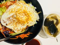 -韩味轩(丰盛町店)