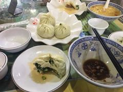 宝正臻素包-宝正臻天津包子总店(金阳光居易店)