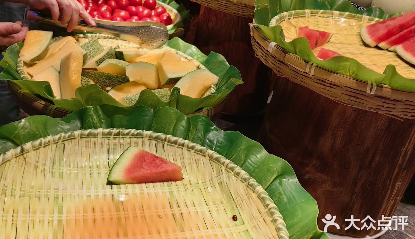 自助排队王——吉布鲁