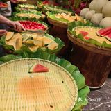 自助排队王——吉布鲁