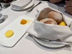 -L'Arome芳芳法国餐厅(仙林金鹰店)