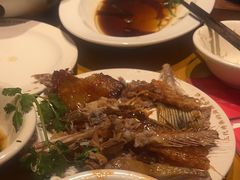 -东就鸭饭店·古早海南菜(友谊南海城店)