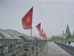 -台州府城(江南长城)