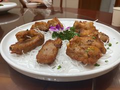 -茶港食堂(武昌店)