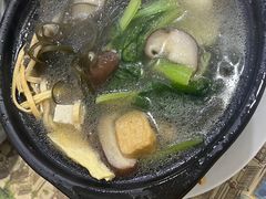 -清真·穆萨砂锅(大皮院店)