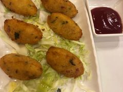 -番茄屋葡式美食(总店)