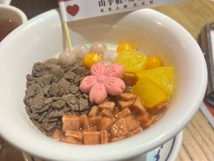-山芋腔苏北菜(盐城滨海店)