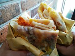 -李记煎饼(文汇路店)