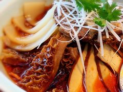 -北京柏悦酒店·锦庭餐厅Dining Room