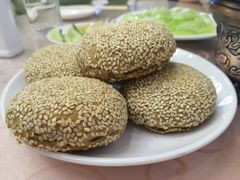 -烤肉宛饭庄(南礼士路店)
