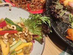 -泰悦澜·泰国餐厅(万象城店)