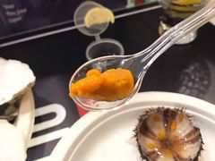 -HIHE Bistro·Oyster Bar(华熙live店)