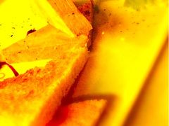 鹅肝-北京建国饭店杰斯汀法餐厅