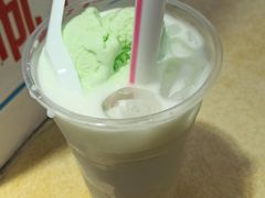 椰汁西米雪糕-百花传统甜品店(原址店)