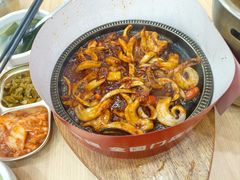 -米村拌饭(江宁万达店)