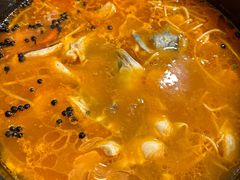 -猫爷的腔调·黔小馆(交大医学住宅区店)