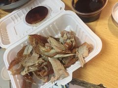 -徐记正宗北京烤鸭(北京东路总店)