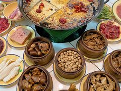-石灰市老火锅(北滨路店)
