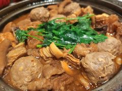 -牛小灶牛杂煲(北京路店)