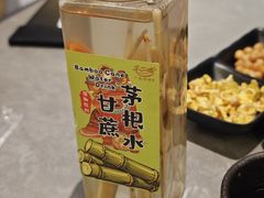 -不二啫·广府啫啫煲(江燕路万科里店)