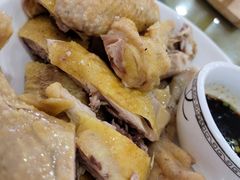 白切鸡-状元楼(金溪路店)